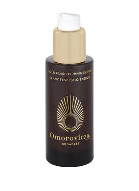 Omorovicza GOLD FLASH FIRMING SERUM
