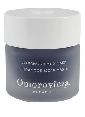 Omorovicza ULTRAMOOR MUD MASK