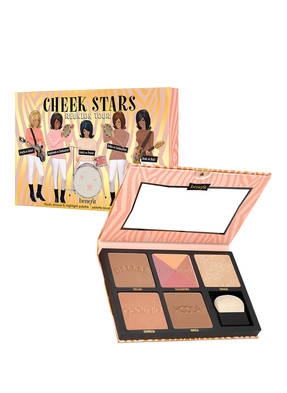 benefit CHEEK STARS REUNION TOUR