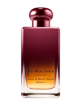 JO MALONE LONDON ROSE & WHITE MUSK ABSOLU