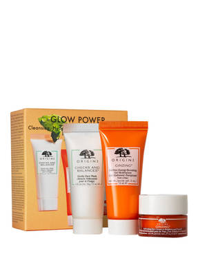 ORIGINS GLOW POWER