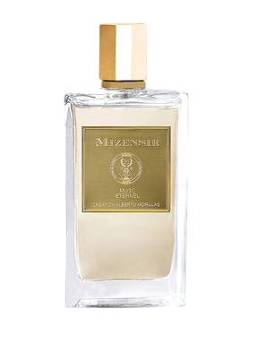 MIZENSIR MUSC ETERNEL