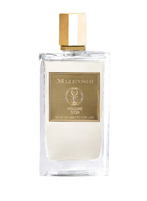 MIZENSIR POUDRE D´OR