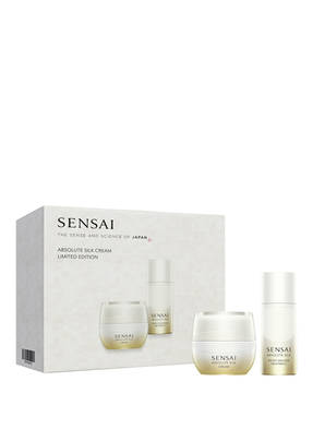 SENSAI ABSOLUTE SILK CREAM