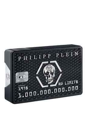 PHILIPP PLEIN NO LIMIT$