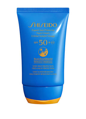 SHISEIDO EXPERT SUN PROTECTOR