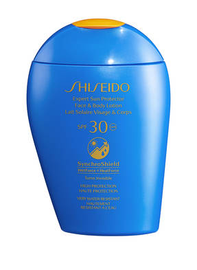 SHISEIDO EXPERT SUN PROTECTOR