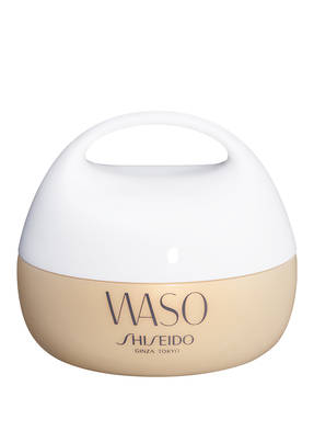 SHISEIDO WASO