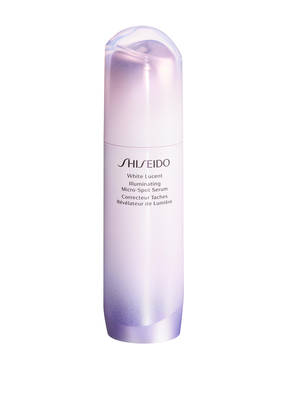 SHISEIDO WHITE LUCENT