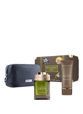 BVLGARI MAN WOOD ESSENCE