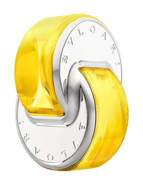 BVLGARI Fragrances OMNIA GOLDEN CITRINE