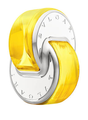 BVLGARI Fragrances OMNIA GOLDEN CITRINE