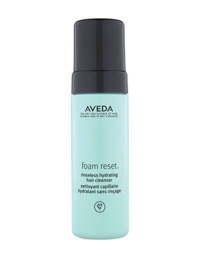 AVEDA FOAM RESET