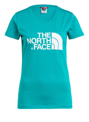 THE NORTH FACE T-Shirt EASY