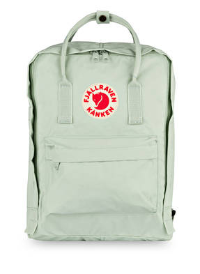 FJÄLLRÄVEN Rucksack KANKEN