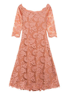 OLVI'S Spitzenkleid mit 3/4-Arm