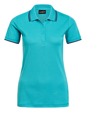 CMP Funktions-Poloshirt COOLMAX