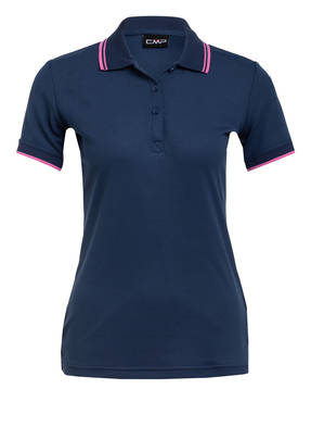 CMP Funktions-Poloshirt COOLMAX