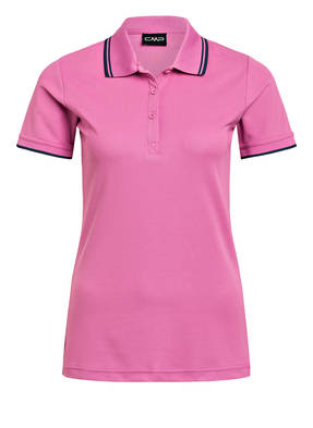 CMP Funktions-Poloshirt COOLMAX