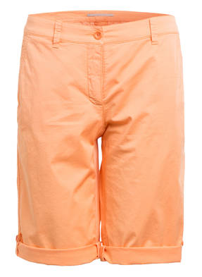 RAFFAELLO ROSSI Chino-Shorts NEILA