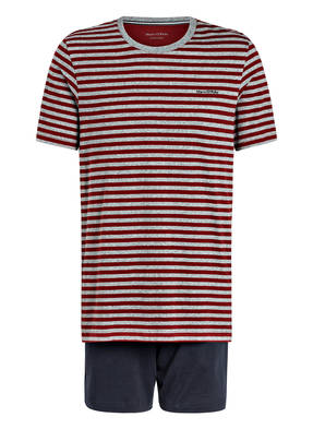 Marc O'Polo Shorty-Schlafanzug