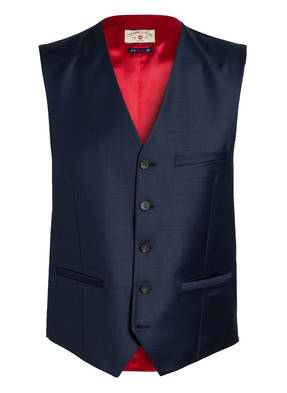 CG CLUB of GENTS Kombi-Weste CURT Slim Fit