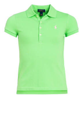 POLO RALPH LAUREN Piqué-Poloshirt