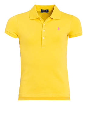 POLO RALPH LAUREN Piqué-Poloshirt