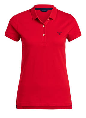 GANT Piqué-Poloshirt