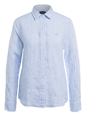 GANT Leinenbluse