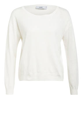CLOSED Pullover mit Leinen
