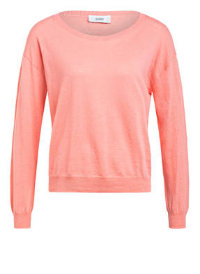 CLOSED Pullover mit Leinen