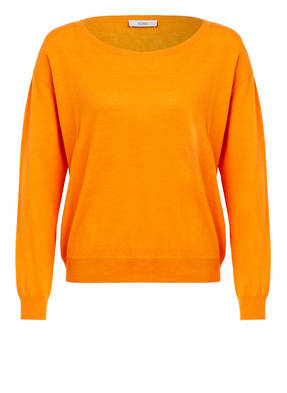 CLOSED Pullover mit Leinen