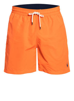 POLO RALPH LAUREN Badeshorts TRAVELLER