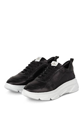 COPENHAGEN Plateau-Sneaker