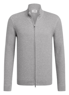 NN07 Strickjacke PATRICK