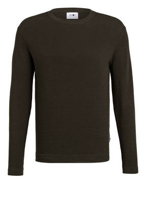 NN07 Pullover JULIAN