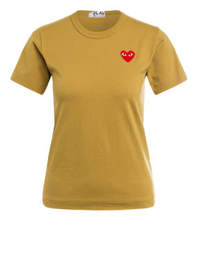 COMME des GARÇONS PLAY T-Shirt