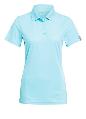 me°ru' Piqué-Poloshirt WEMBLEY