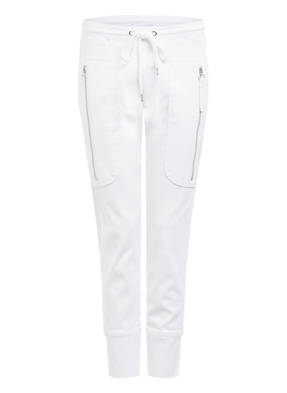 MAC Hose FUTURE 2.07 im Jogging-Stil