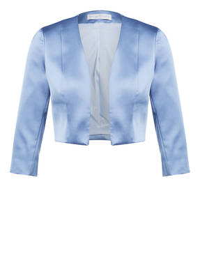 Young Couture by BARBARA SCHWARZER Bolero mit 3/4-Arm