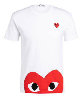 COMME des GARÇONS PLAY T-Shirt