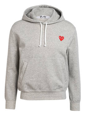 COMME des GARÇONS PLAY Hoodie