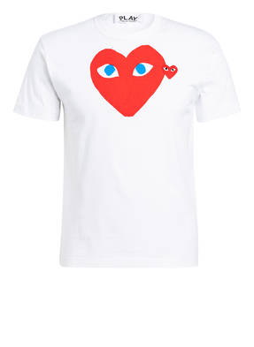 COMME des GARÇONS PLAY T-Shirt