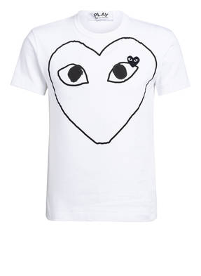 COMME des GARÇONS PLAY T-Shirt