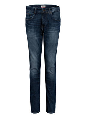 TOMMY JEANS Jeans STEVE Slim Tapered