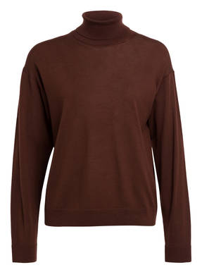 DRYKORN Rollkragenpullover ALUNA