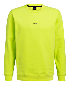 BOSS Sweatshirt WEEVO