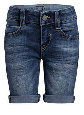 s.Oliver Jeans-Shorts