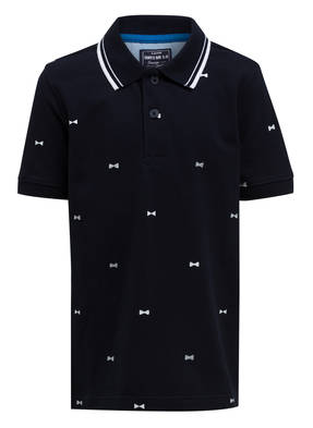 s.Oliver Piqué-Poloshirt